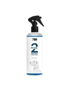 PSH TWO PHASE CONDITIONER 500 ML 250 ML