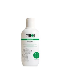 PSH PURE S SHAMPOO 1 LITRO 300 ML