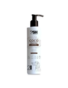 ACONDICIONADOR PSH COCO GLOSS CONDITIONER