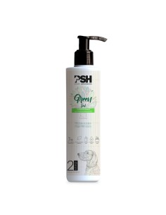 ACONDICIONADOR PSH GREEN SOUL CONDITIONER