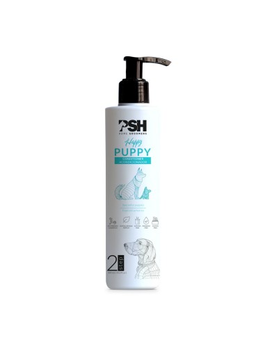 ACONDICIONADOR PSH HAPPY PUPPY CONDITIONER