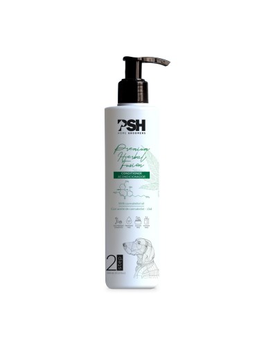 ACONDICIONADOR PSH PREMIUM HERBAL FUSION CONDITIONER