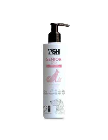 ACONDICIONADOR PSH SENIOR CARE CONDITIONER