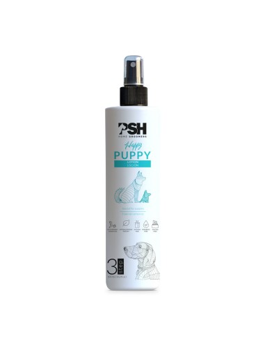 LOCIÓN PSH HAPPY PUPPY LOTION