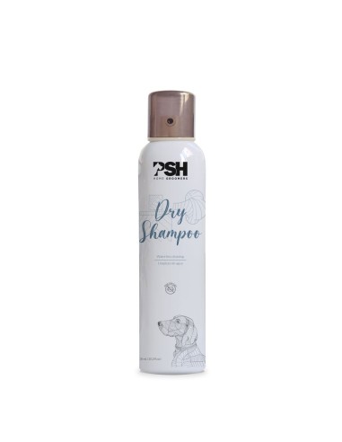PSH DRY SHAMPOO