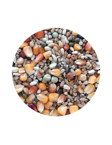 PET CUP MIXTURA PALOMOS SPORT - 25 KG 25 KG