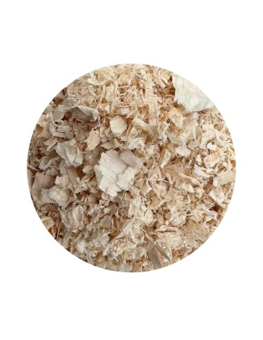 PET CUP VIRUTA PRENSADA - 1 KG 1 KG