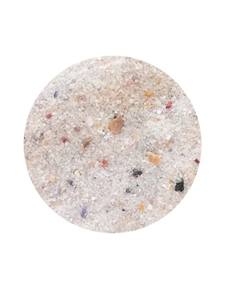 PET CUP ARENA BLANCA ESTERILIZADA - 20 KG 20 KG