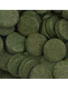 SERA SPIRULINA TABS NATURE - 24 PASTILLAS - 2 2