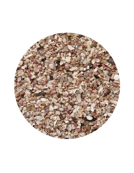 PET CUP GRIT PARA PÁJAROS - 20 KG 20 KG