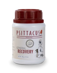 PSITTACUS GENERAL RECOVERY - 100 GR 100 GR - 2