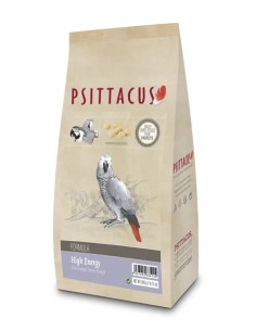 PSITTACUS MANTENIMIENTO ALTA ENERGÍA 3 KG 12 KG 800 GR - 2