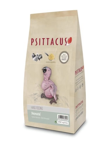 PSITTACUS NEONATAL HAND FEEDING - 1 KG 1 KG - 2