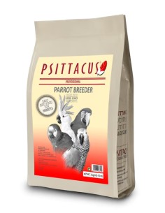 PSITTACUS PIENSO LOROS CRÍA - 15 KG 15 KG - 2