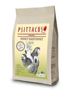 PSITTACUS PIENSO LOROS MANTENIMIENTO - 15 KG 15 KG - 2