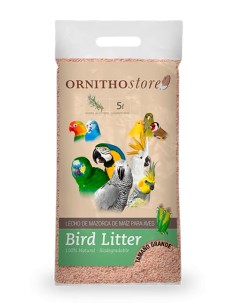 PSITTACUS LECHO GRANDES AVES - 3 KG 3 KG - 2