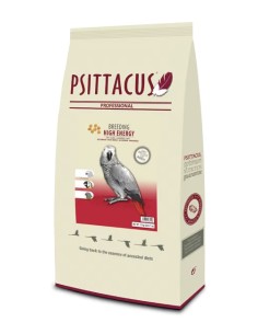 PSITTACUS CRÍA ALTA ENERGÍA - 12 KG 12 KG - 2