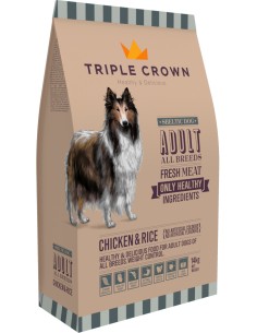 TRIPLE CROWN SBELTIC DOG 3 KG 14 KG - 2