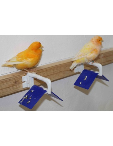 MOLDES AVE POSADERA MADEIRA INDIVIDUAL  - 3