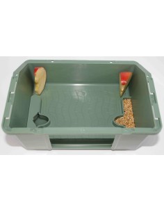 MOLDES AVE TRASNPORTÍN EL ARCA  2