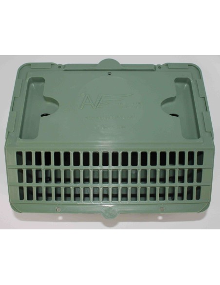 MOLDES AVE TRASNPORTÍN EL ARCA  - 5