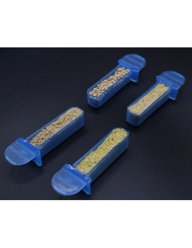 MOLDES AVE SEMILLERO  - 2