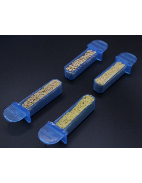 MOLDES AVE SEMILLERO  - 2