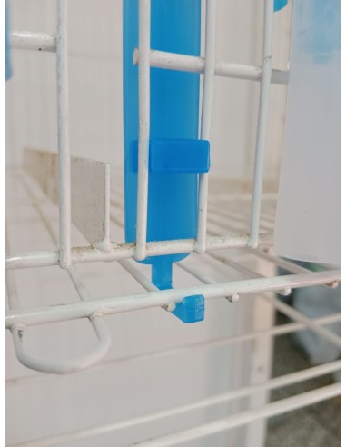 MOLDES AVE SUJECCIÓN PARRILLAS TOTEM  - 5