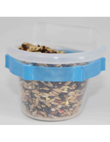 MOLDES AVE COMEDERO CHUPITO  - 3