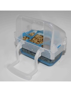 MOLDES AVE COMEDERO LUCÍA  2