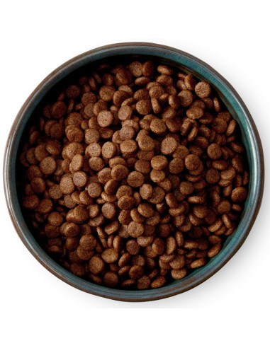 MCADAMS SENSITIVE PAVO CAMPERO PARA PERROS DE RAZAS PEQUEÑAS 5 KG 2 KG - 2