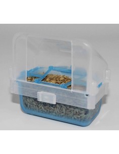 MOLDES AVE COMEDERO MARTA  2