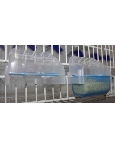 MOLDES AVE COMEDERO MARTA  - 6