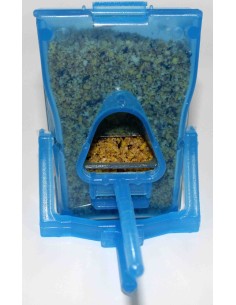 MOLDES AVE TOLVA EUREKA  2