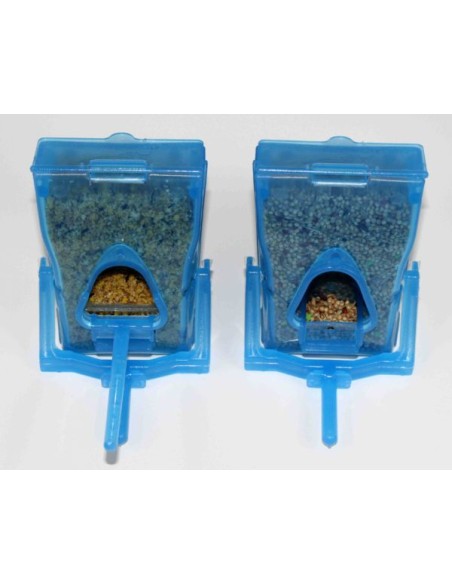 MOLDES AVE TOLVA EUREKA  - 3