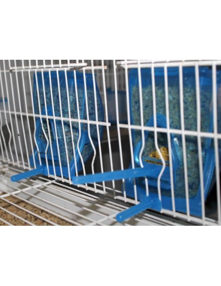 MOLDES AVE TOLVA EUREKA  - 5