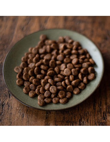 MCADAMS POLLO Y PAVO CAMPEROS PARA GATOS Y GATITOS 1 5 KG 375 GR 3 75 KG - 3