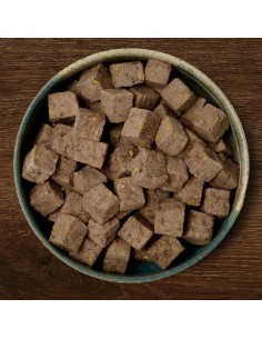 MCADAMS CORDERO DE PRADO LIOFILIZADO PARA PERROS 1 5 KG 400 GR - 3 2