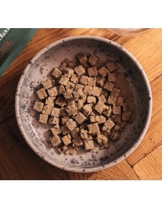 MCADAMS SALMÓN Y LENGUADO MCS LIOFILIZADO PARA GATOS 200 GR 800 GR - 3 2