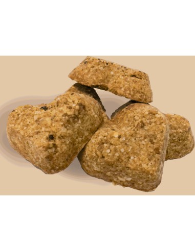 YORA DREAMERS PREMIOS RELAJANTES PARA PERROS - 100 GR 100 GR - 3