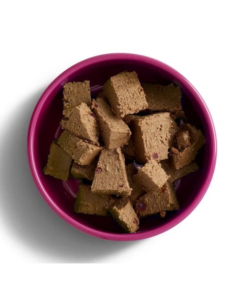 YORA PATÉ REMOLACHA Y COLINABO PARA PERROS - 390 GR 390 GR - 3