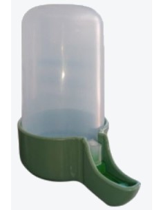 MOLDES AVE BEBEDERO CASTILLO VERDE - 100 ML 100 ML - 2