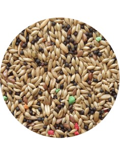 PET CUP MIXTURA CANARIOS STANDARD - 850 GR 850 GR 2