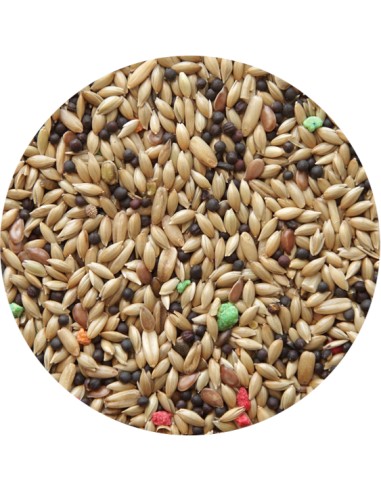 PET CUP MIXTURA CANARIOS STANDARD - 850 GR 850 GR