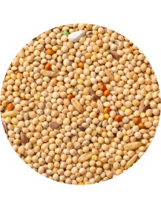 PET CUP MIXTURA PERIQUITOS CLASSIC - 4 KG 4 KG 2