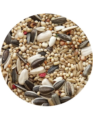 PET CUP MIXTURA PSITACIDOS STANDARD 4 KG 850 GR