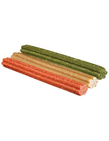 TRIXIE PALITO MASTICABLE VEGETAL DE ARROZ 10 CM / 20 GR 17 CM / 45 GR 23 CM / 100 GR - 2