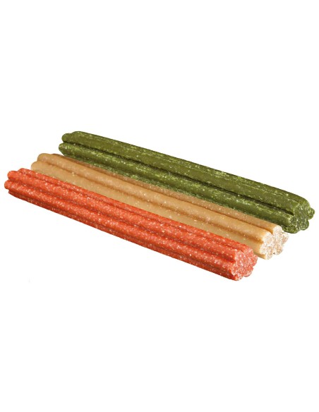 TRIXIE PALITO MASTICABLE VEGETAL DE ARROZ 10 CM / 20 GR 17 CM / 45 GR 23 CM / 100 GR - 2