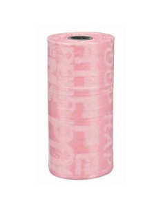 TRIXIE ROLLO DE 20 BOLSAS PLÁSTICO PARA HECES - 8 2