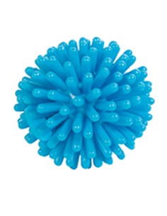 TRIXIE PELOTAS ERIZO PARA GATOS Ø3 CM - 9 2